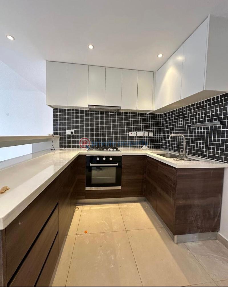 2 bedroom Apartment For Rent Lavington Nairobi - 8