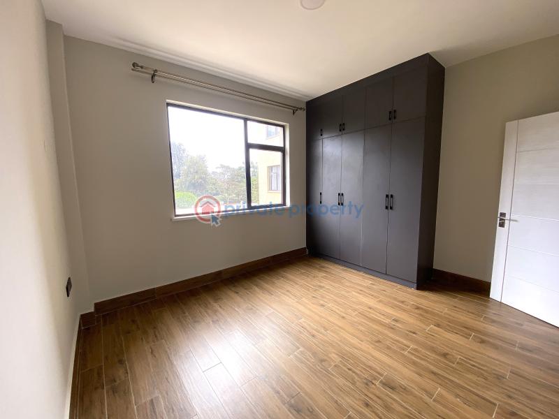 2 bedroom Apartment For Rent Lavington Nairobi - 11