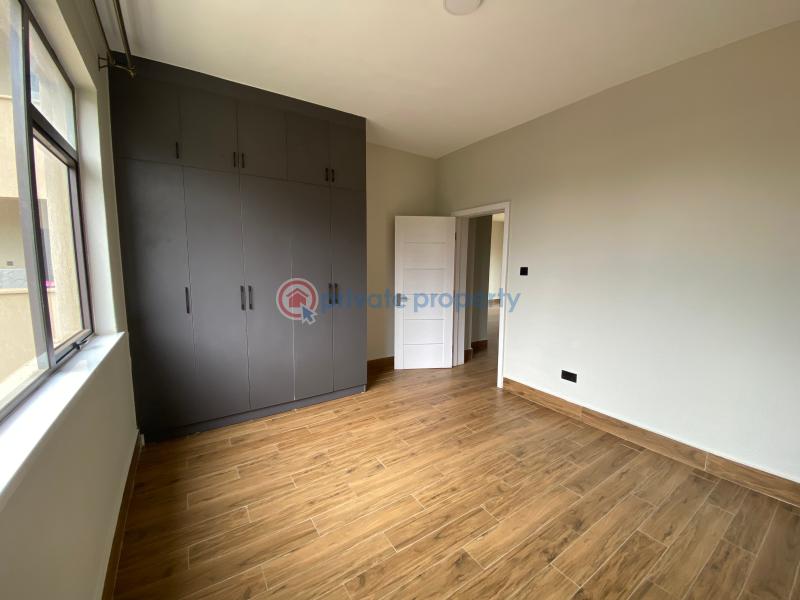 2 bedroom Apartment For Rent Lavington Nairobi - 21