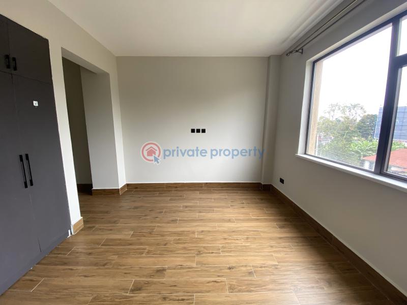 2 bedroom Apartment For Rent Lavington Nairobi - 13
