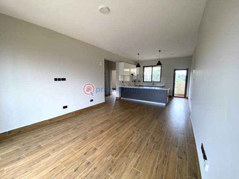 2 bedroom Apartment For Rent Lavington Nairobi - 1