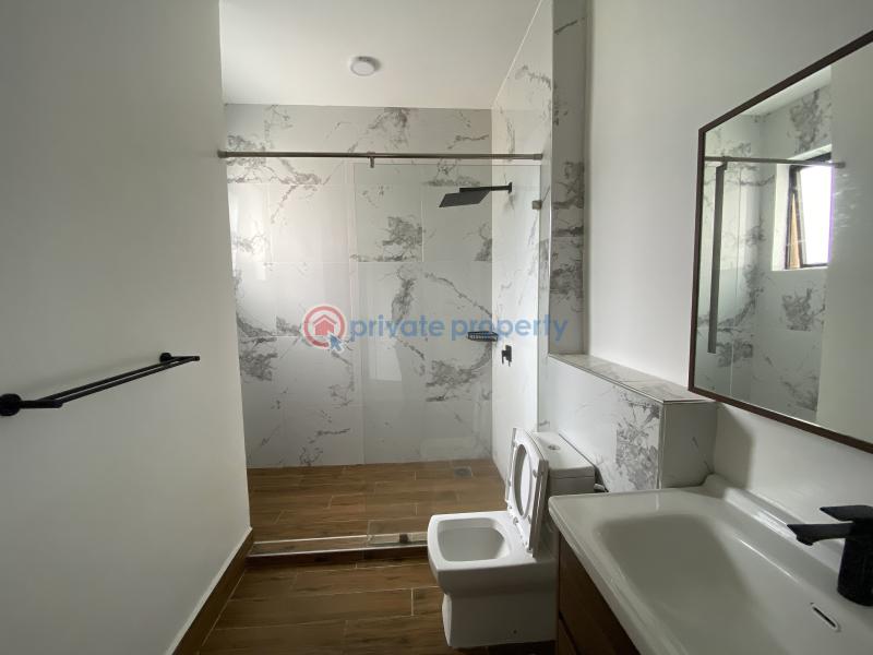 2 bedroom Apartment For Rent Lavington Nairobi - 18