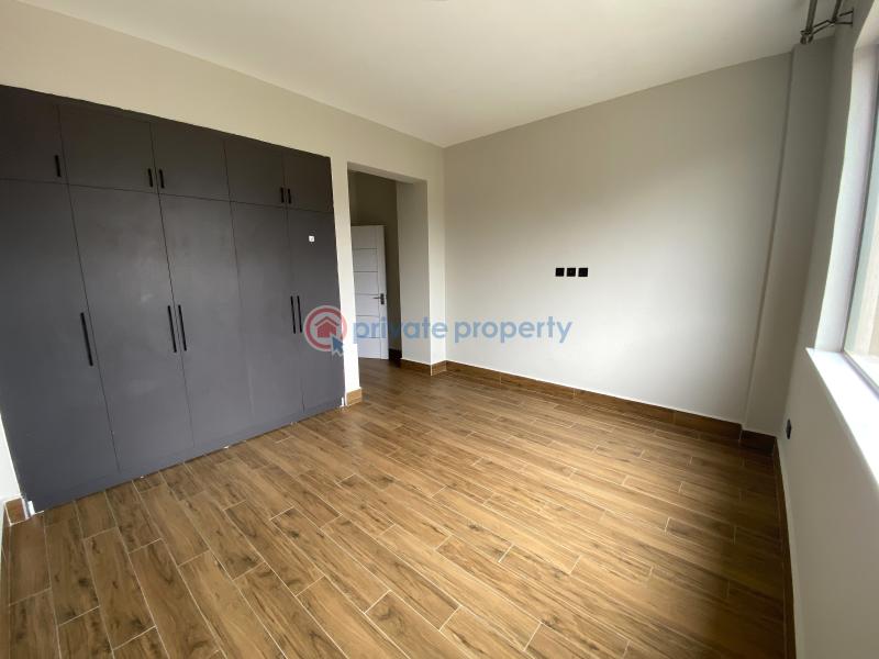 2 bedroom Apartment For Rent Lavington Nairobi - 19