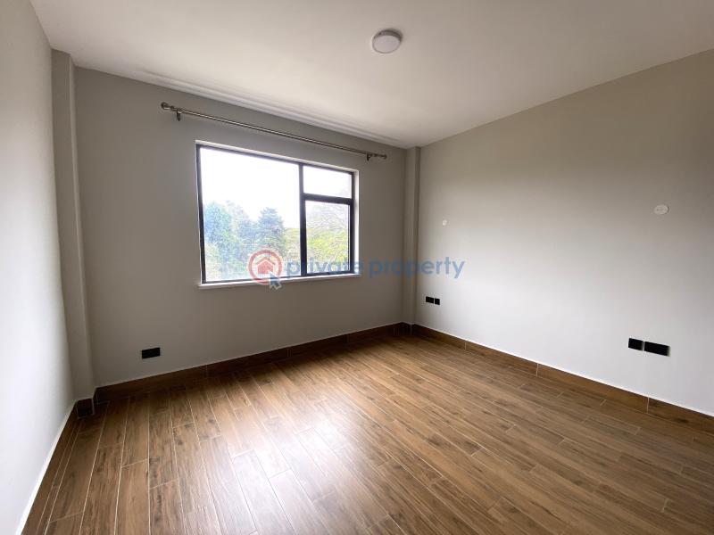2 bedroom Apartment For Rent Lavington Nairobi - 2