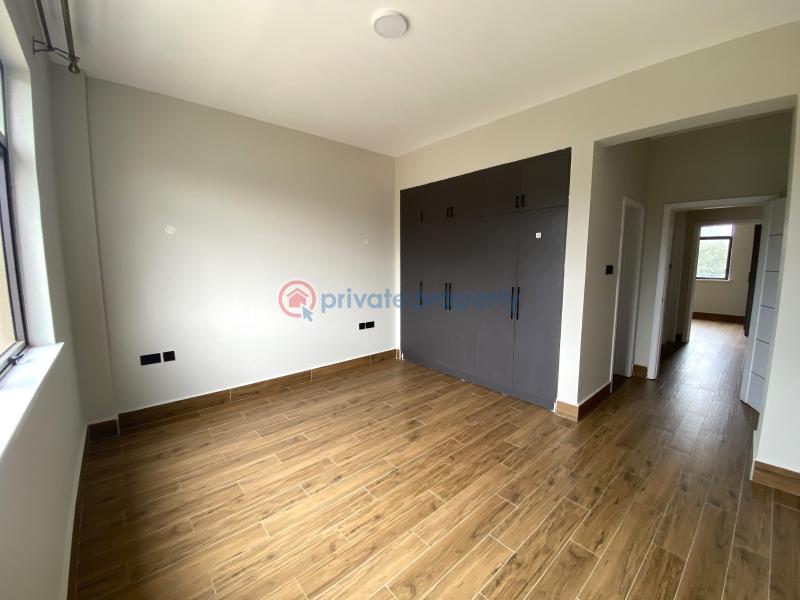 2 bedroom Apartment For Rent Lavington Nairobi - 5