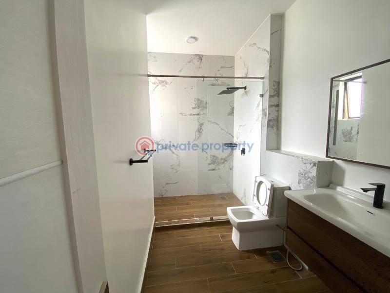 2 bedroom Apartment For Rent Lavington Nairobi - 8