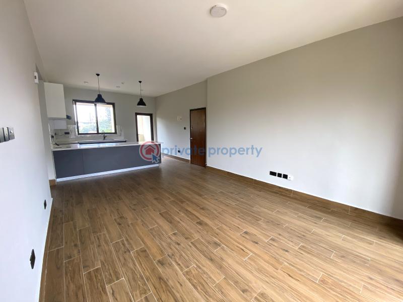 2 bedroom Apartment For Rent Lavington Nairobi - 17
