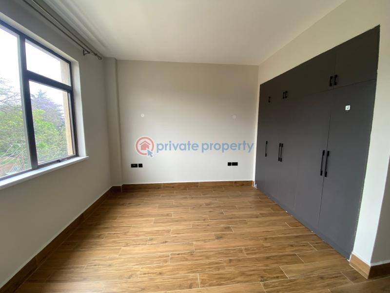 2 bedroom Apartment For Rent Lavington Nairobi - 23