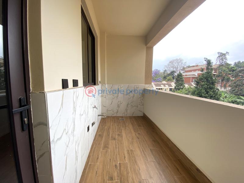 2 bedroom Apartment For Rent Lavington Nairobi - 10