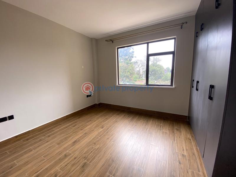 2 bedroom Apartment For Rent Lavington Nairobi - 20