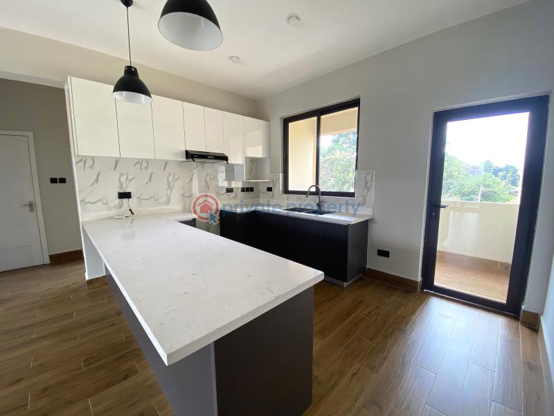 2 bedroom Apartment For Rent Lavington Nairobi - 9