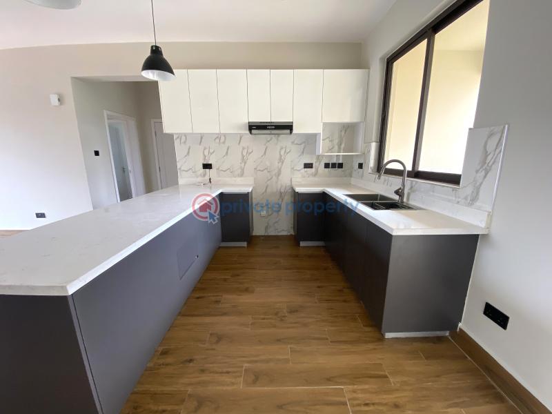 2 bedroom Apartment For Rent Lavington Nairobi - 12