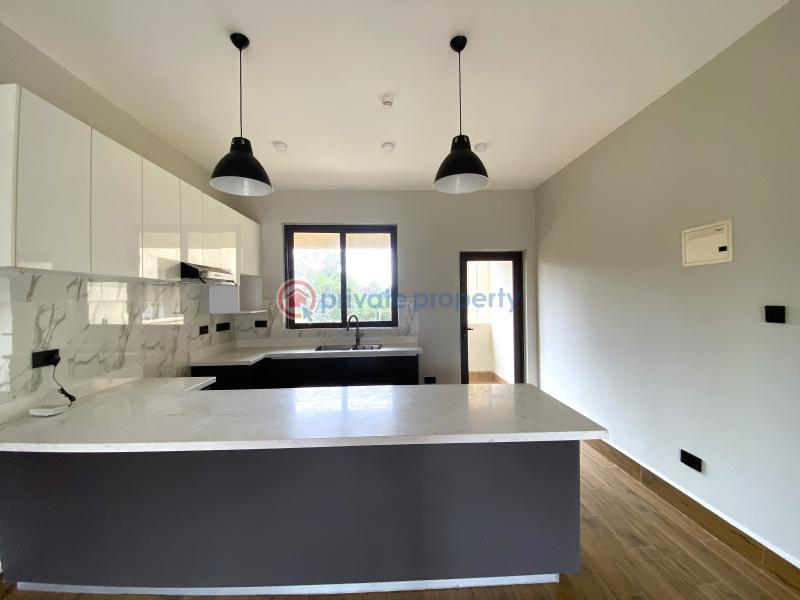 2 bedroom Apartment For Rent Lavington Nairobi - 4