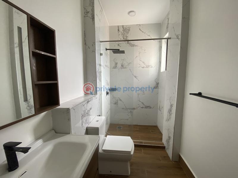 2 bedroom Apartment For Rent Lavington Nairobi - 15
