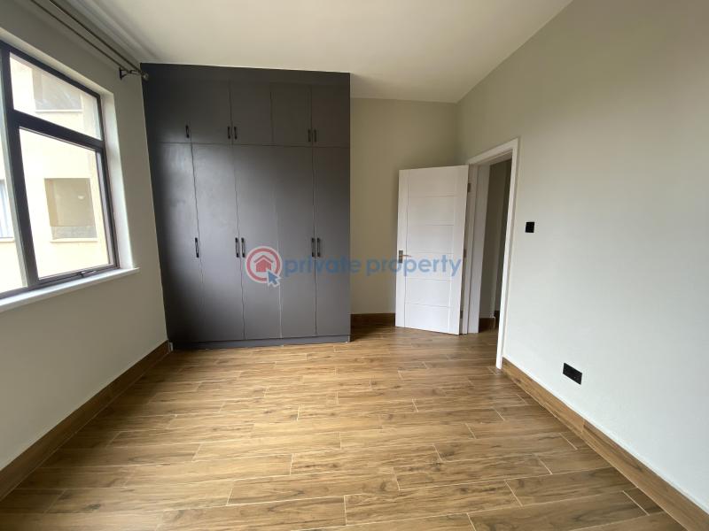 2 bedroom Apartment For Rent Lavington Nairobi - 16