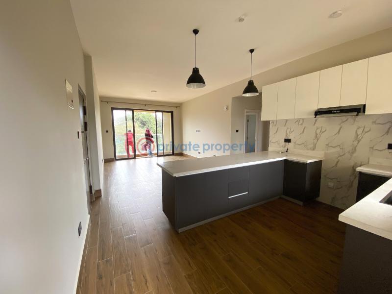 2 bedroom Apartment For Rent Lavington Nairobi - 14