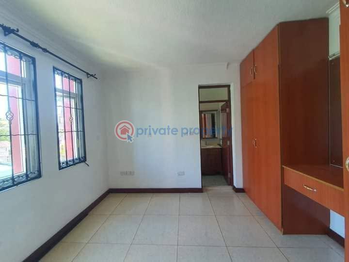 2 bedroom Apartment For Rent Shanzu Mombasa - 4
