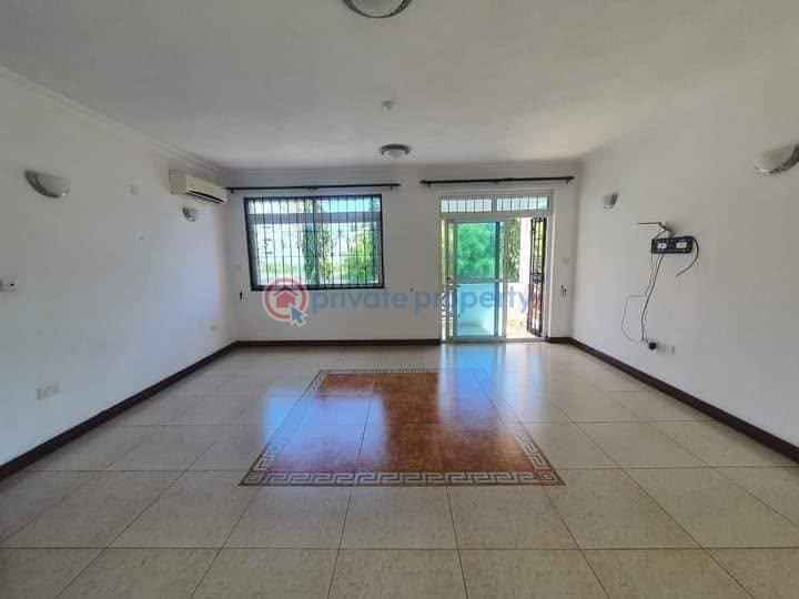 2 bedroom Apartment For Rent Shanzu Mombasa - 1