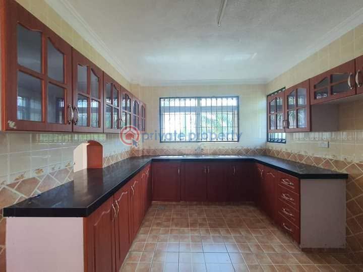 2 bedroom Apartment For Rent Shanzu Mombasa - 5