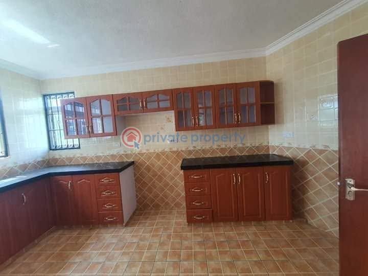 2 bedroom Apartment For Rent Shanzu Mombasa - 6