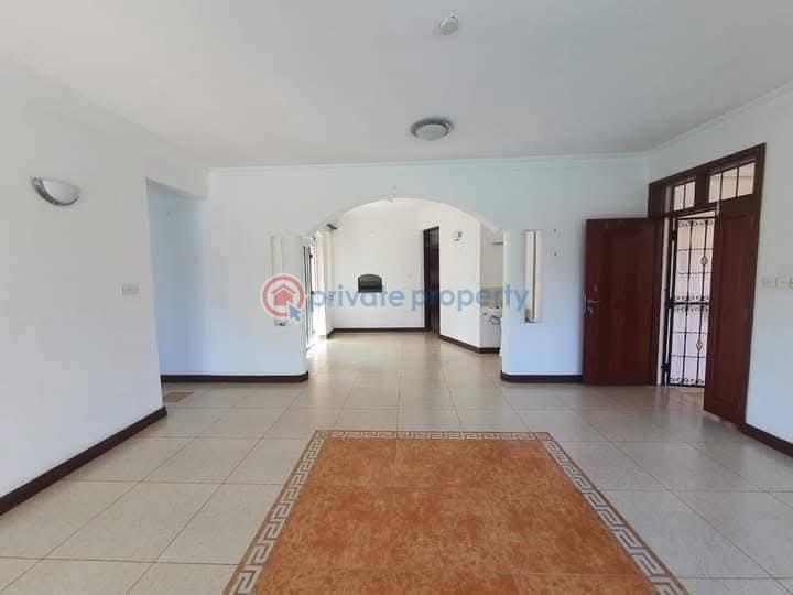 2 bedroom Apartment For Rent Shanzu Mombasa - 2