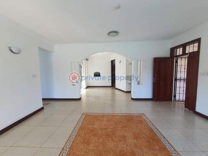2 bedroom Apartment For Rent Shanzu Mombasa - 2