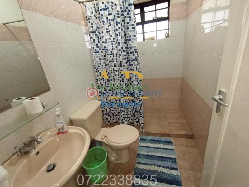 2 bedroom Apartment For Rent westlands Nairobi - 10