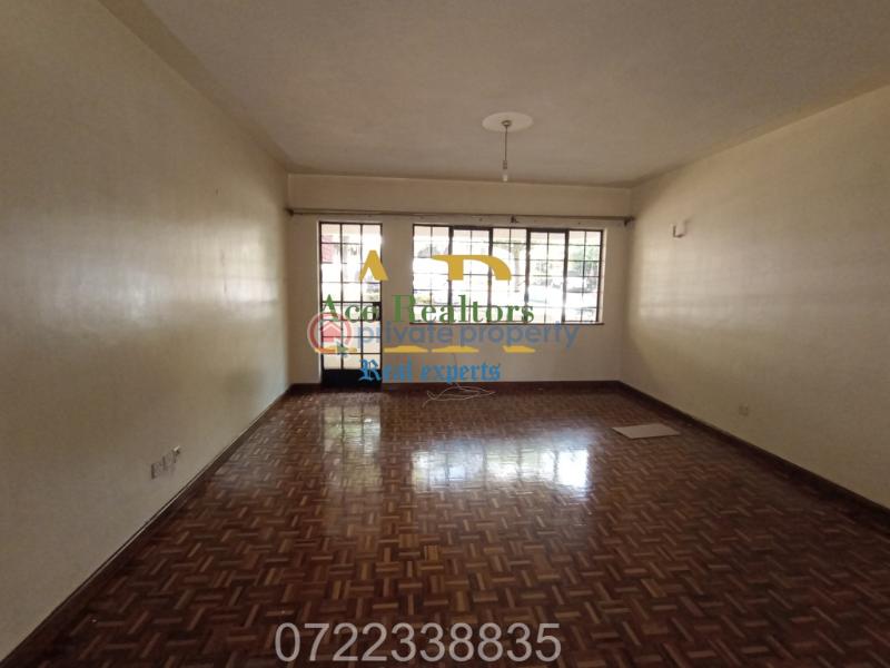 2 bedroom Apartment For Rent westlands Nairobi - 8