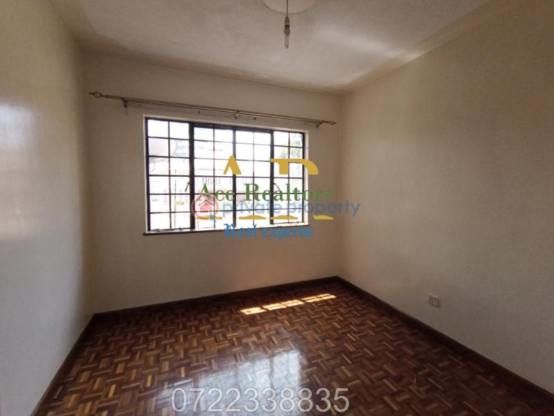 2 bedroom Apartment For Rent westlands Nairobi - 18
