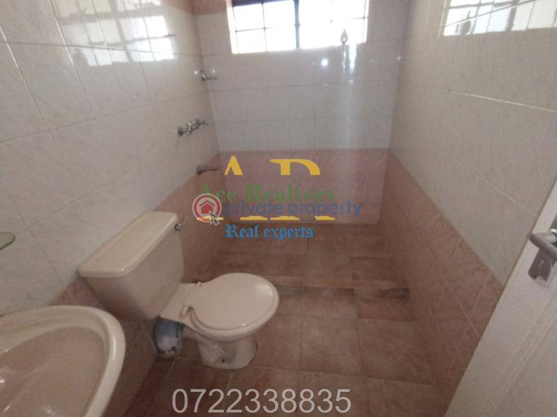 2 bedroom Apartment For Rent westlands Nairobi - 9