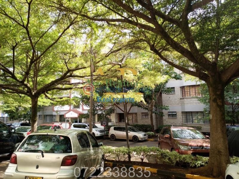 2 bedroom Apartment For Rent westlands Nairobi - 20