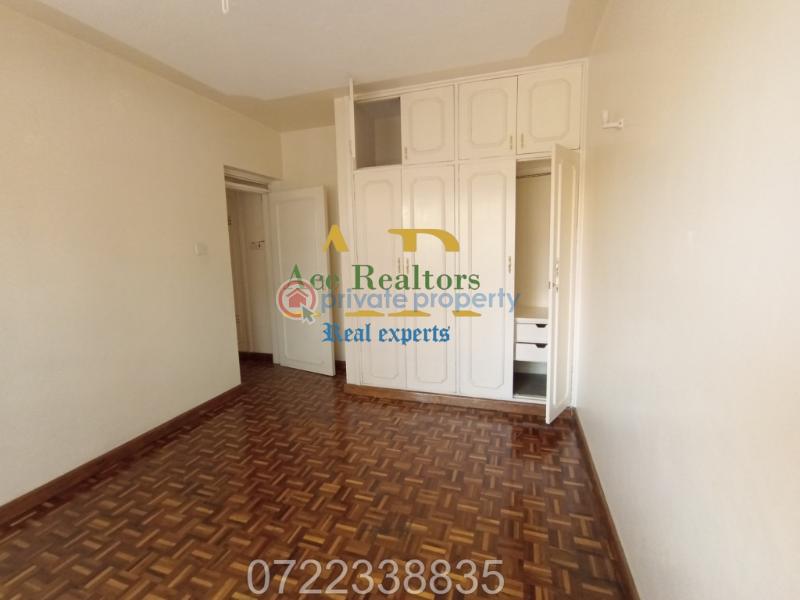 2 bedroom Apartment For Rent westlands Nairobi - 16