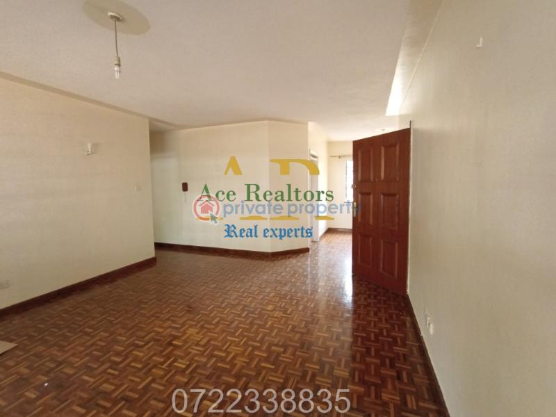 2 bedroom Apartment For Rent westlands Nairobi - 7