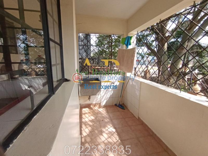 2 bedroom Apartment For Rent westlands Nairobi - 17