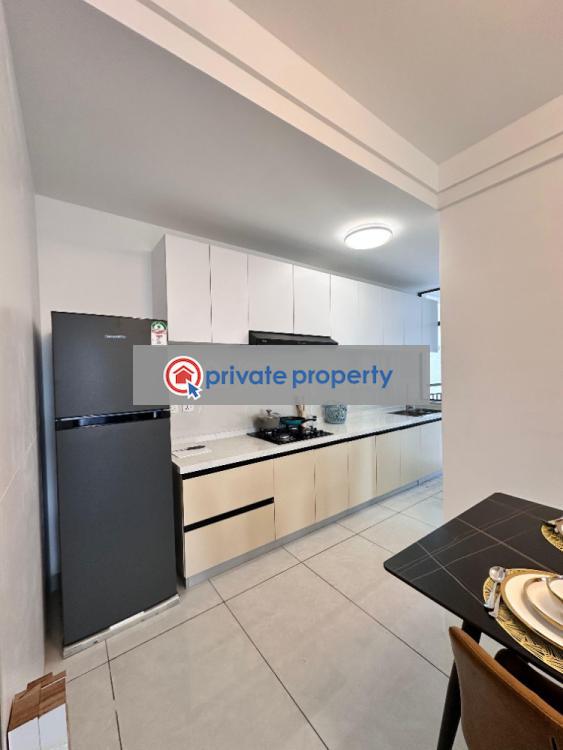 2 bedroom Apartment For Sale Syokimau/Mulolongo Machakos - 5