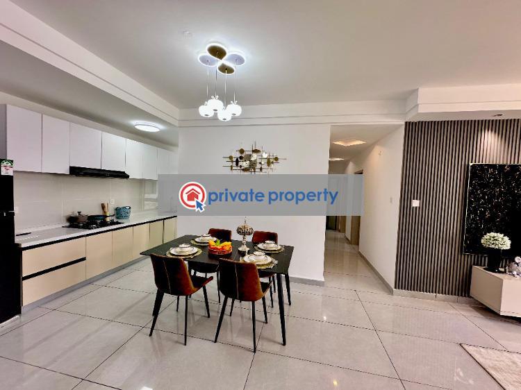 2 bedroom Apartment For Sale Syokimau/Mulolongo Machakos - 4