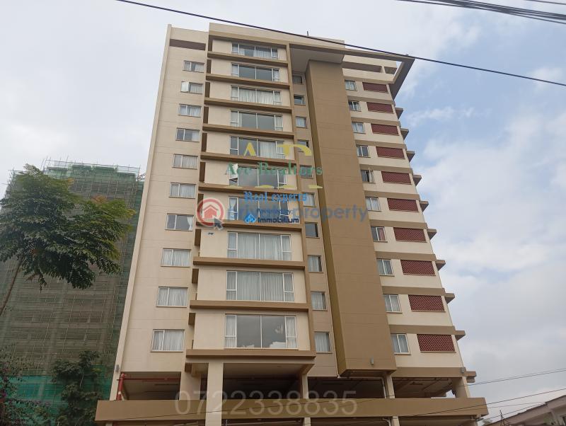 2 bedroom Apartment For Sale Spring Valley Nairobi General Mathenge Road Westlands Nairobi - 4