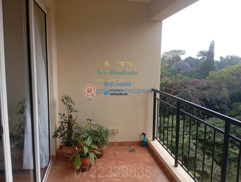 2 bedroom Apartment For Sale Spring Valley Nairobi General Mathenge Road Westlands Nairobi - 19