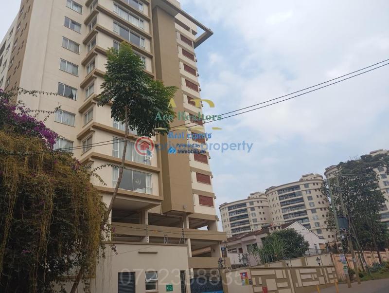 2 bedroom Apartment For Sale Spring Valley Nairobi General Mathenge Road Westlands Nairobi - 1