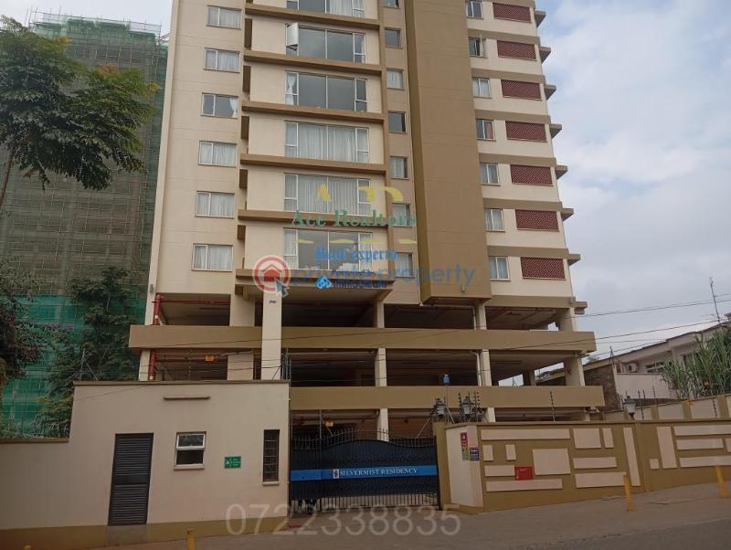 2 bedroom Apartment For Sale Spring Valley Nairobi General Mathenge Road Westlands Nairobi - 5