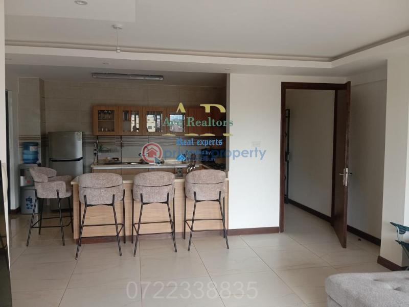 2 bedroom Apartment For Sale Spring Valley Nairobi General Mathenge Road Westlands Nairobi - 15