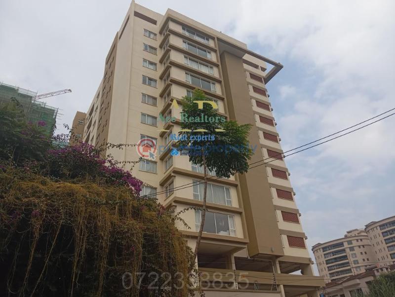 2 bedroom Apartment For Sale Spring Valley Nairobi General Mathenge Road Westlands Nairobi - 3