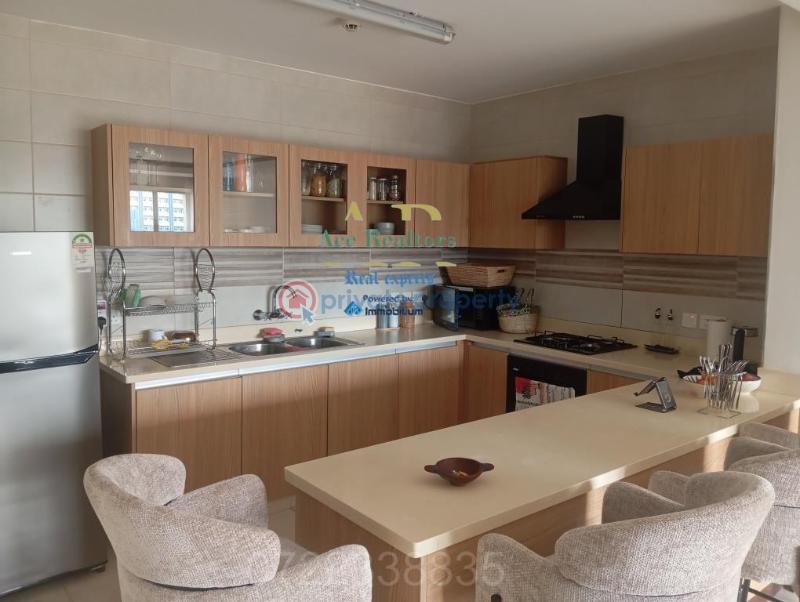 2 bedroom Apartment For Sale Spring Valley Nairobi General Mathenge Road Westlands Nairobi - 8