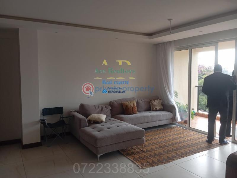 2 bedroom Apartment For Sale Spring Valley Nairobi General Mathenge Road Westlands Nairobi - 9