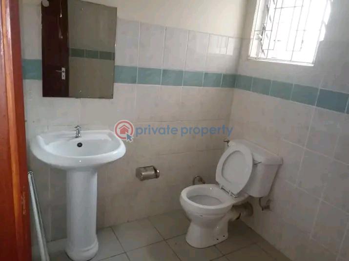 2 bedroom Apartment For Rent Off Rhapta Road Westlands Nairobi - 10