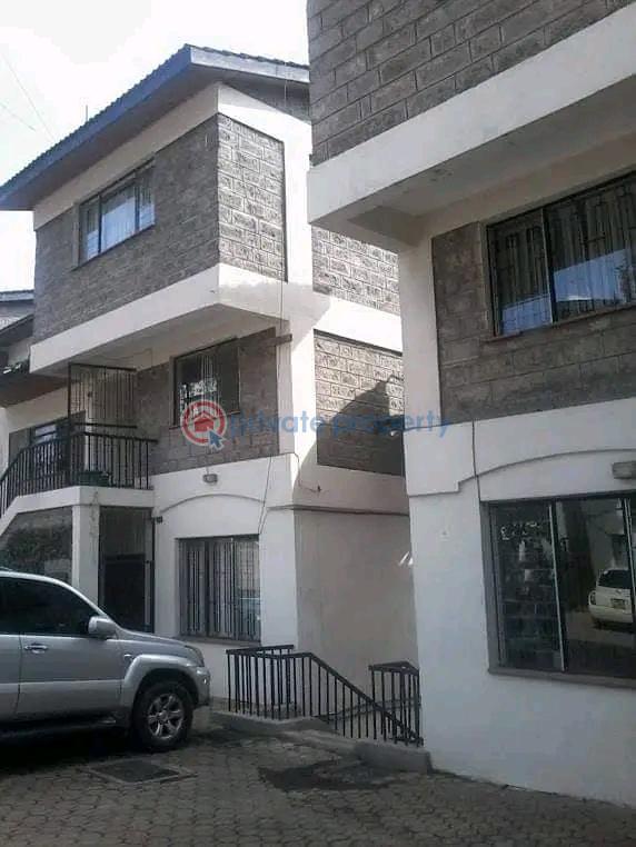 2 bedroom Apartment For Rent Off Rhapta Road Westlands Nairobi - 0