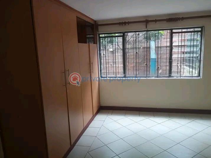 2 bedroom Apartment For Rent Off Rhapta Road Westlands Nairobi - 8