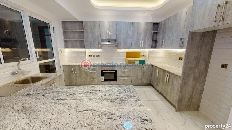 2 bedroom Apartment For Rent Brookside Westlands Nairobi - 0