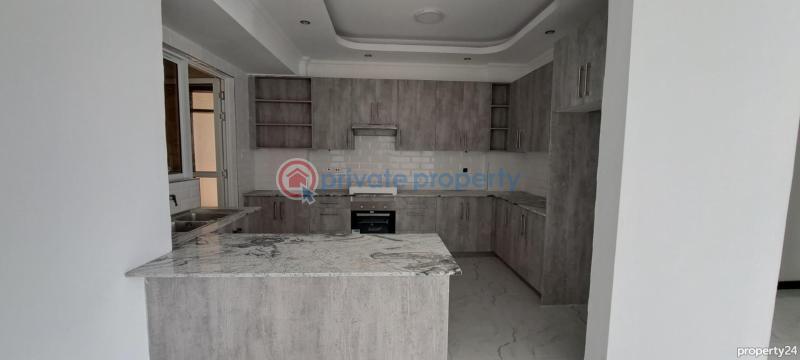 2 bedroom Apartment For Rent Brookside Westlands Nairobi - 2