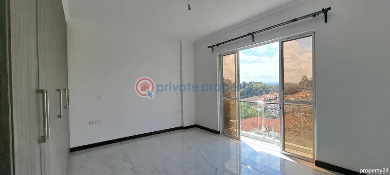 2 bedroom Apartment For Rent Brookside Westlands Nairobi - 3